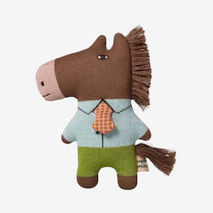 Wee One | Danny Donkey