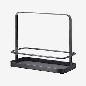 Storage Utility: Tower Seasoning Rack