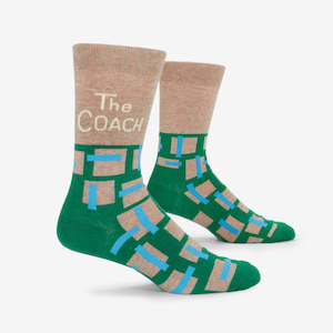 Mens Socks | The Coach