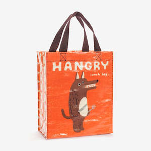 Blue Q: Handy Tote | Hangry