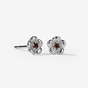 Posie Stud Earrings