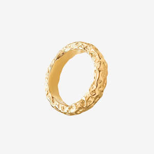 Rings: Bobbi Ring