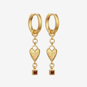 Eros Earrings