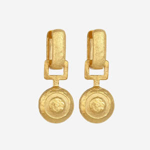 Alida Earrings