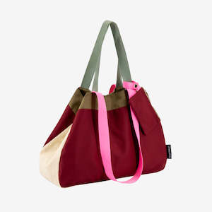 Canvas Bag | Emma