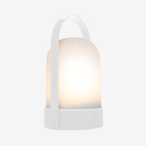 URI Lamp | Pure