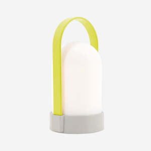 Remember: URI Piccolo Portable Lamp