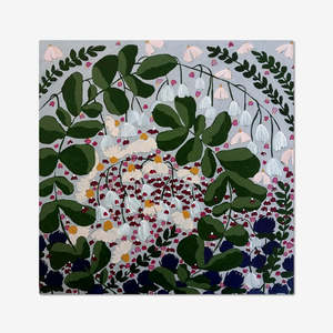 Originals: Wildflowers