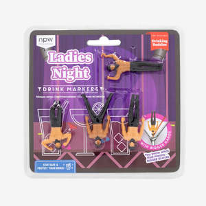 Fun: Drinking Buddies | Ladies Night