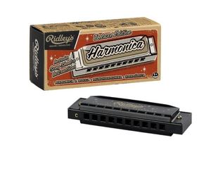 House Of Novelties Harmonica