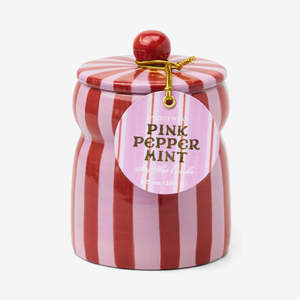 Her: Festive Cabana Candle