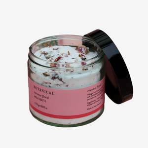 Her: Milk Bath | Floral Coconut