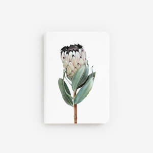 Pocket Notebook | Protea