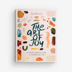 Art Of Joy