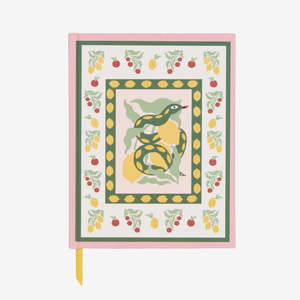 Stationery: A Dopo Journal