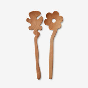 Areaware: Serving Friends Flowers