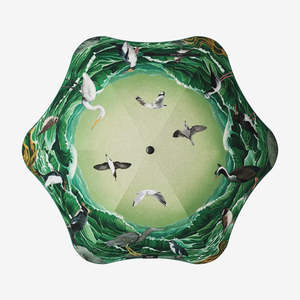 Blunt: Metro Umbrella | LTD EDT Forest & Bird 2025