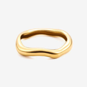 Bracelets: Caitlin Bangle