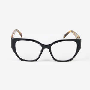 Wear: Blaire Readers | Black