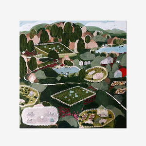 Hang: The Greenhouse Farm