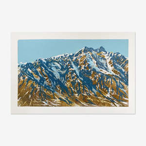 Hang: The Remarkables #9 | Unframed | 6/88