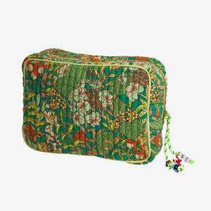 Her: Francesca Vanity Bag