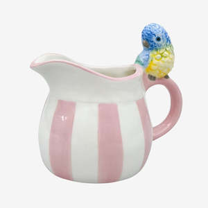 Drink Serve: Perdy Parrot Jug