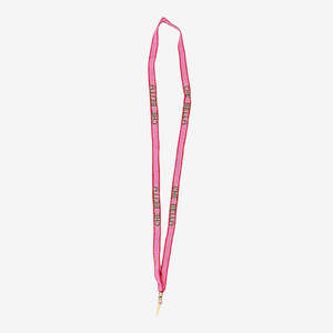 Stationery: Phone Strap/Lanyard