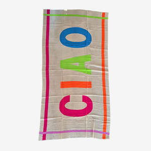 Sarong / Scarf | Ciao