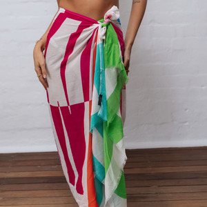 Sale: Sarong / Scarf | Bonjour