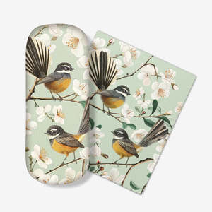 Glasses Case