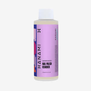 Polish Remover | Water Based