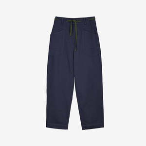 Clothes: Sera Pant | Deep Blue