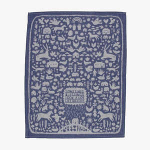 Fun: Tea Towel | Bullshit Blessings