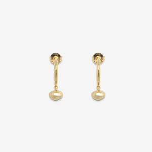 Her: Mini Drop Hoops