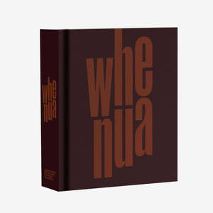 Stationery: Whenua