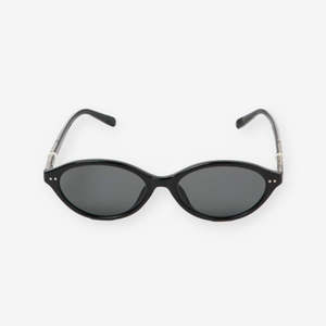 Tatianna Sunglasses | Black