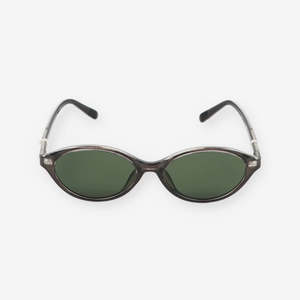 Tatianna Sunglasses | Grey