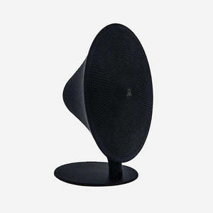 Him: Mini Halo One | Black