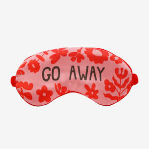 Her: Eye Mask | Go Away