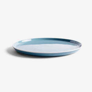 Roman Plate | Kōkako 002