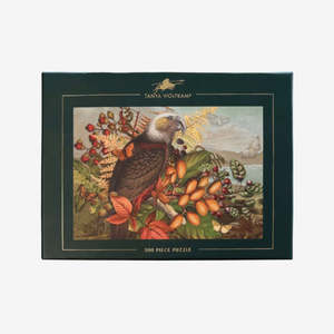 Activity: Jigsaw Puzzle | Vintage Kaka