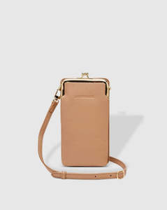 Sale: Billie Crossbody Phone Bag