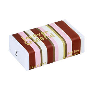Give: Soap | Forever Grateful (choc multi stripes)