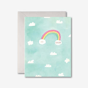 Give: Gift Card | Hi Baby