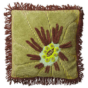 Live: Jolene Tufted Cushion