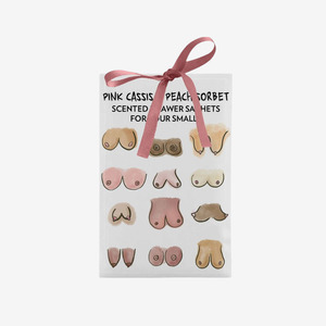 Live: Bits and Bobs Scented Sachet