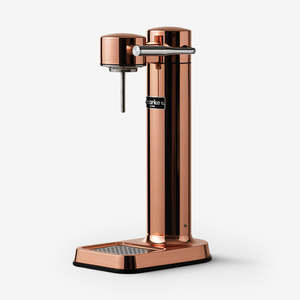 Carbonator 3 | Copper