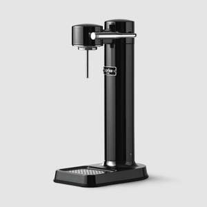 Carbonator 3 | Black Chrome