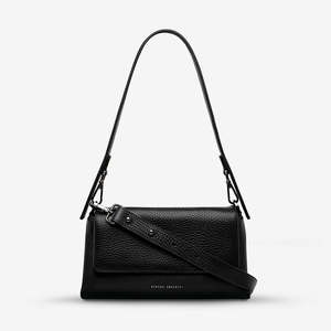 Zenith Bag | Black